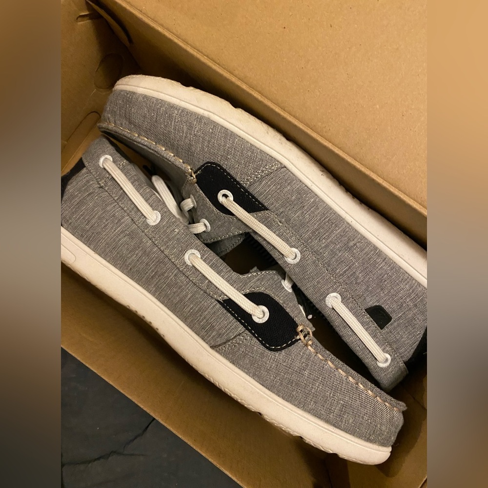 Sperry Top Sider